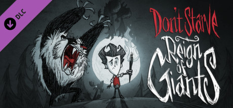 Don't Starve - Reign of Giants Key kaufen