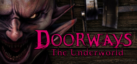 Doorways - The Underworld