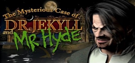 Dr Jekyll and Mr Hyde