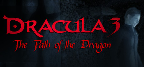 Dracula 3 - The Path of the Dragon
