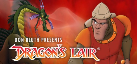 Dragon's Lair Key kaufen Key