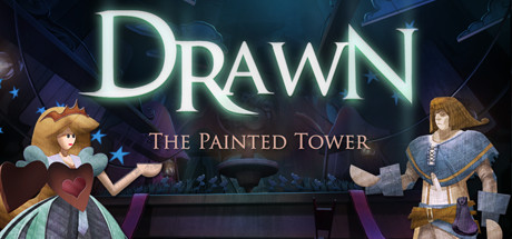 Drawn - The Painted Tower