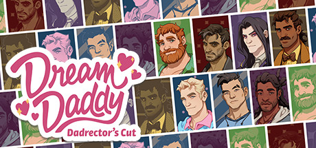 Dream Daddy - A Dad Dating Simulator Key kaufen  Key