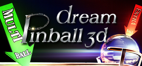 Dream Pinball 3D Key kaufen Key