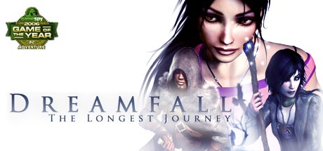 Dreamfall - The Longest Journey Key kaufen 