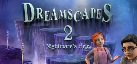 Dreamscapes - Nightmare's Heir Premium Edition
