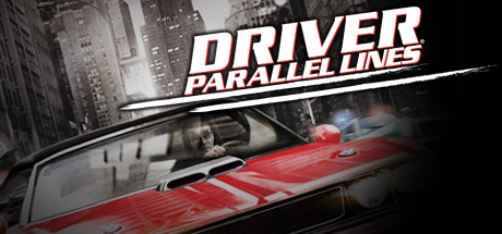 Driver Parallel Lines Key kaufen Key