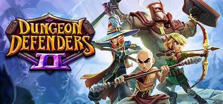 Dungeon Defenders 2 Key kaufen  Key