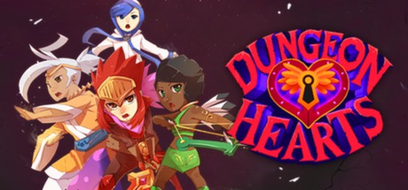 Dungeon Hearts Key kaufen Key