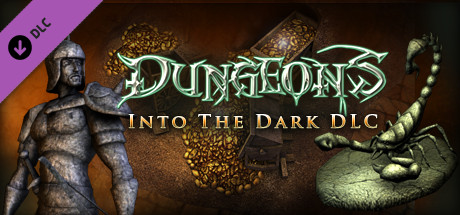 Dungeons - Into the Dark Key kaufen Key