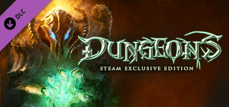 Dungeons - Map Pack Key kaufen Key