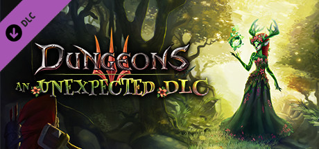 Dungeons 3 - An Unexpected
