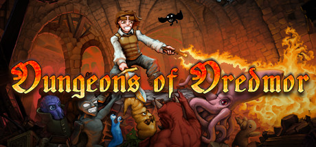 Dungeons of Dredmor Key kaufen Key