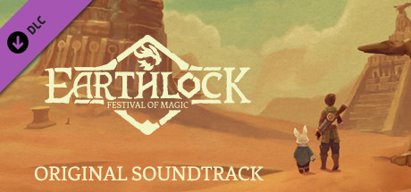 EARTHLOCK - Festival of Magic