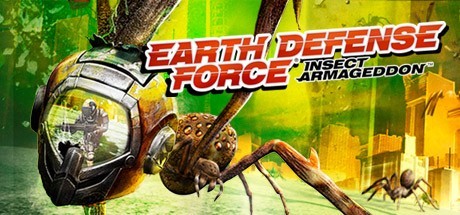 Earth Defense Force Insect Armageddon Key kaufen Key