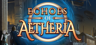 Echoes Of Aetheria