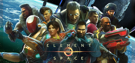 Element - Space