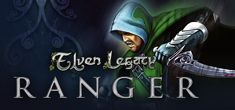 Elven Legacy - Ranger Key kaufen Key