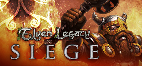 Elven Legacy - Siege Key kaufen Key