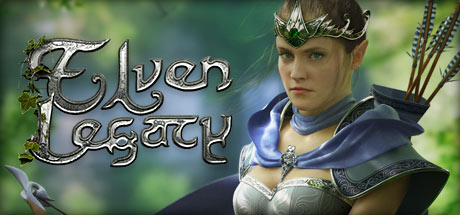 Elven Legacy Key kaufen Key