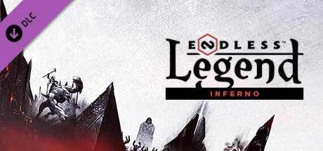 Endless Legend - Inferno Key kaufen  Key