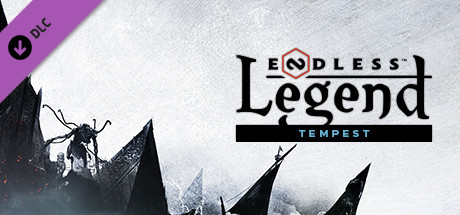Endless Legend - Tempest Key kaufen  Key