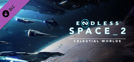 Endless Space 2 - Celestial Worlds Key kaufen 