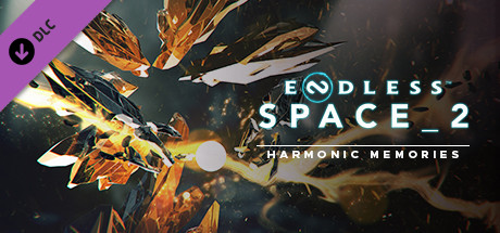 Endless Space 2 - Harmonic Memories Key kaufen 
