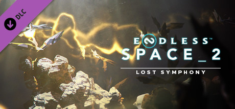 Endless Space 2 - Lost Symphony Key kaufen 