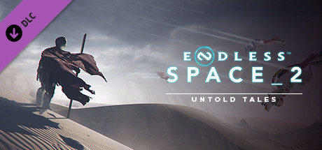Endless Space 2 - Untold Tales Key kaufen 