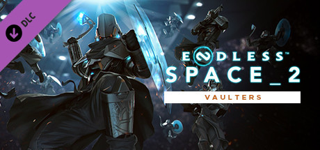 Endless Space 2 - Vaulters Key kaufen  Key