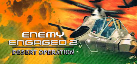 Enemy Engaged 2 - Desert Operation