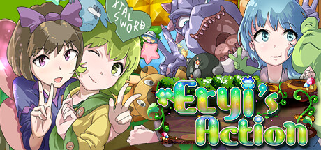 Eryi's Action Key kaufen Key