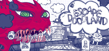 Escape Doodland Key kaufen 