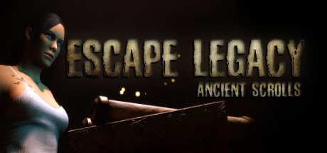 Escape Legacy - Ancient Scrolls Key kaufen  Key
