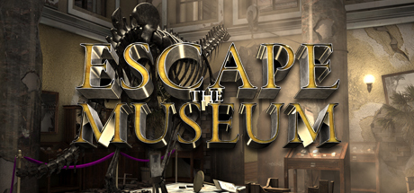 Escape the Museum