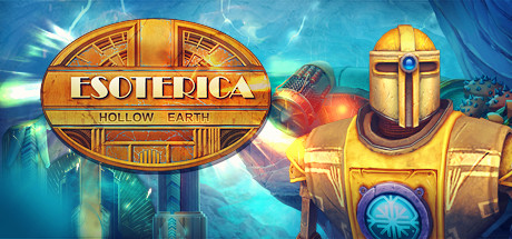 Esoterica - Hollow Earth