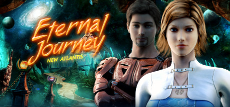 Eternal Journey - New Atlantis