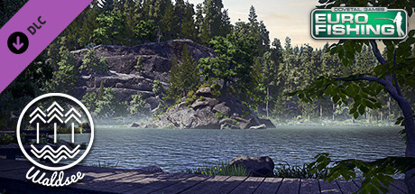 Euro Fishing - Waldsee