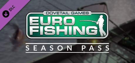 Euro Fishing Season Pass Key kaufen 