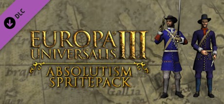 Europa Universalis III - Absolutism Key kaufen
