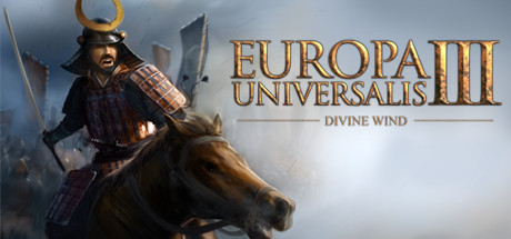Europa Universalis III - Divine Wind Key kaufen