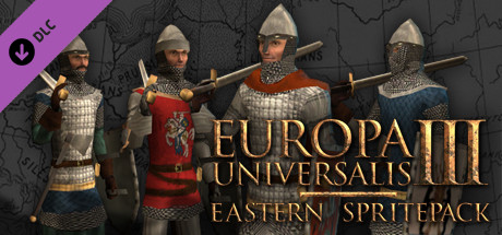 Europa Universalis III: Eastern - AD 1400 Spritepack Key kaufen