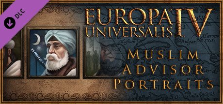 Europa Universalis IV - Muslim Advisor Portraits Key kaufen