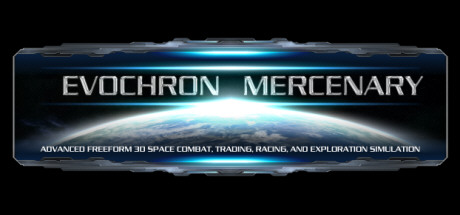 Evochron Mercenary Key kaufen Key