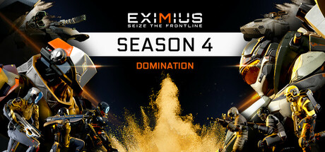 Eximius - Seize the Frontline