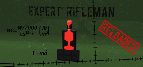 Expert Rifleman Reloaded