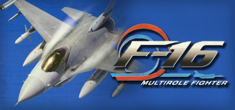 F-16 Multirole Fighter Key kaufen Key