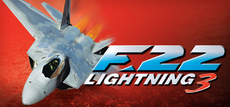F-22 Lightning 3 Key kaufen Key