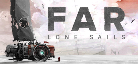 FAR - Lone Sails